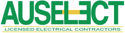 Auselect Logo
