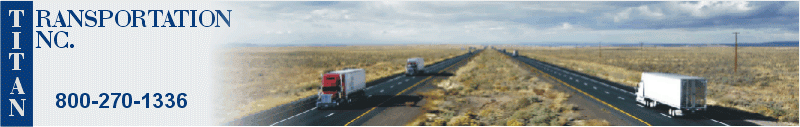 Titan Transportation