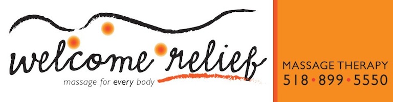 Welcome Life Massage Therapy